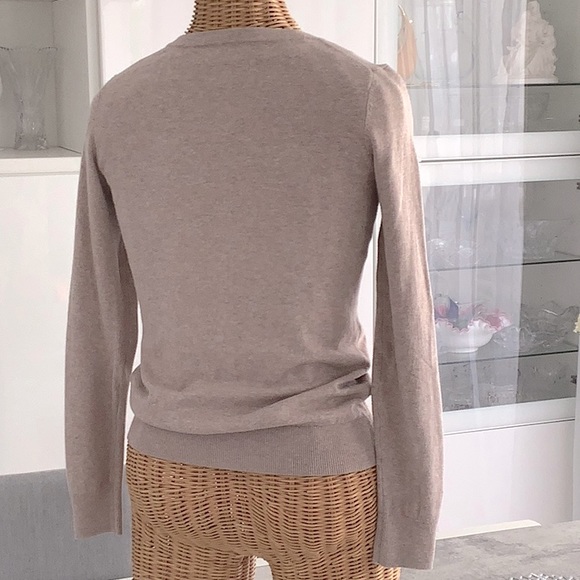 Old navy. Size S. Color tan/mocha. - Picture 2 of 5